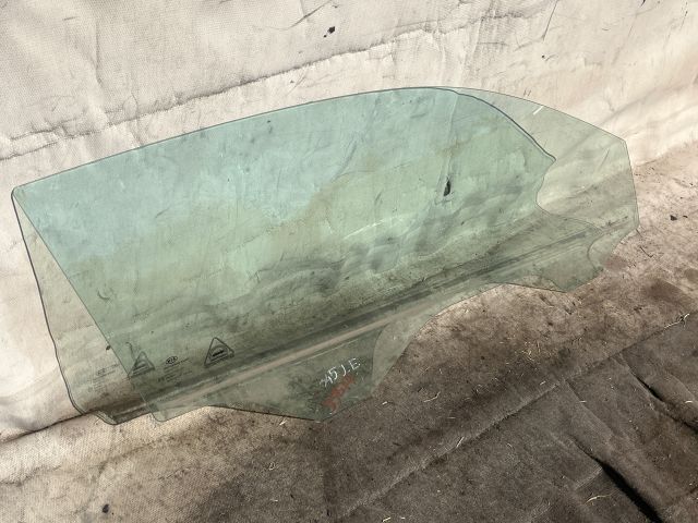 bontott KIA PRO Jobb első Ablak