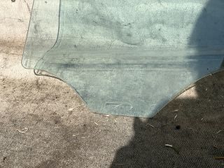 bontott KIA PRO Jobb első Ablak