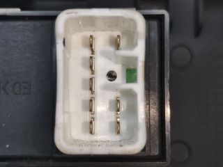 bontott KIA PRO Jobb első Ablakemelő Kapcsoló