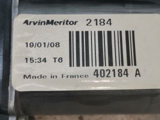 bontott KIA PRO Jobb első Ablakemelő Motor