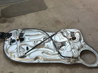 bontott KIA PRO Jobb első Ablakemelő Szerkezet (Elektromos)