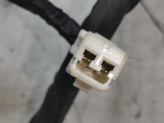 bontott KIA PRO Jobb első Ajtó Kábelköteg