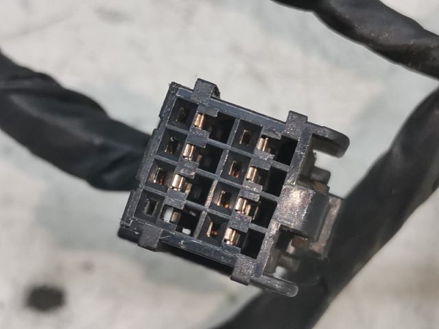 bontott KIA PRO Jobb első Ajtó Kábelköteg