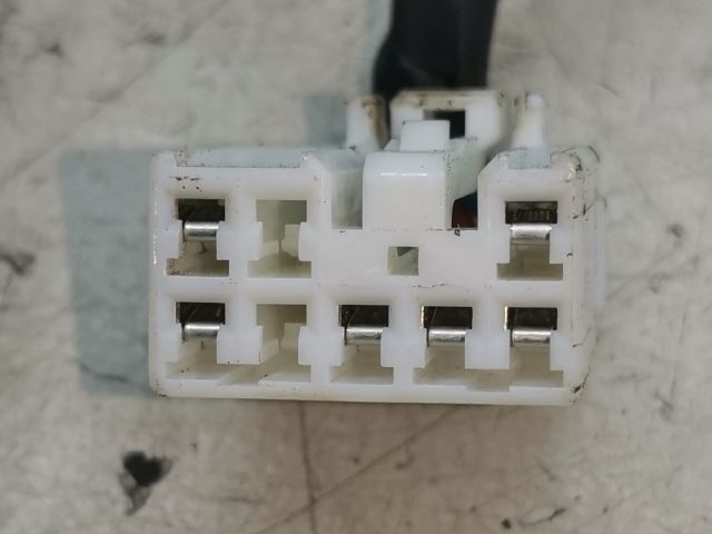 bontott KIA PRO Jobb első Ajtó Kábelköteg