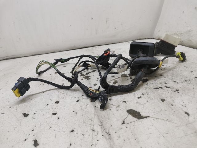 bontott KIA PRO Jobb első Ajtó Kábelköteg