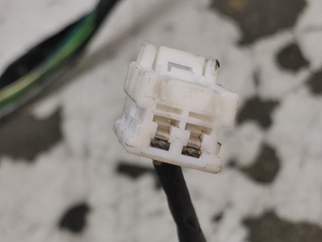 bontott KIA PRO Jobb első Ajtó Kábelköteg