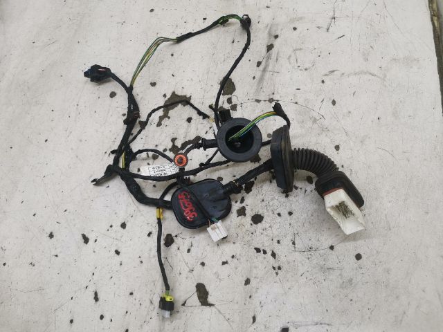 bontott KIA PRO Jobb első Ajtó Kábelköteg