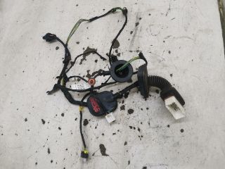 bontott KIA PRO Jobb első Ajtó Kábelköteg