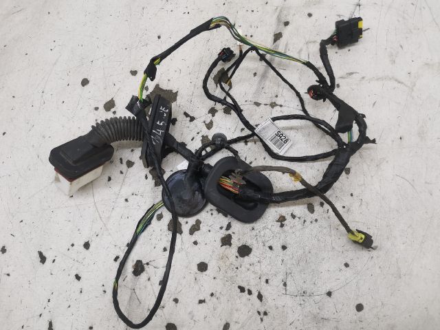 bontott KIA PRO Jobb első Ajtó Kábelköteg