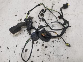 bontott KIA PRO Jobb első Ajtó Kábelköteg