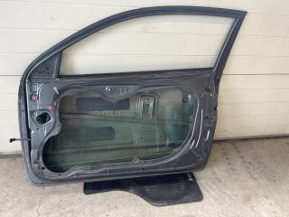 bontott KIA PRO Jobb első Ajtó (Üres lemez)