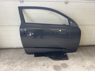 bontott KIA PRO Jobb első Ajtó (Üres lemez)