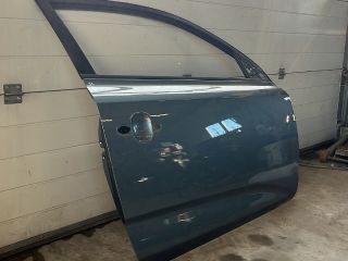 bontott KIA PRO Jobb első Ajtó (Üres lemez)