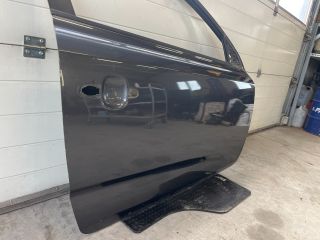 bontott KIA PRO Jobb első Ajtó (Üres lemez)