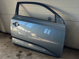 bontott KIA PRO Jobb első Ajtó (Üres lemez)