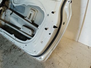 bontott KIA PRO Jobb első Ajtó (Üres lemez)