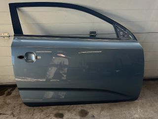 bontott KIA PRO Jobb első Ajtó (Üres lemez)