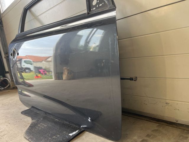 bontott KIA PRO Jobb első Ajtó (Üres lemez)