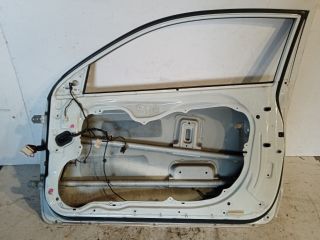 bontott KIA PRO Jobb első Ajtó (Üres lemez)