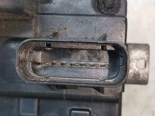 bontott KIA PRO Jobb első Ajtózár