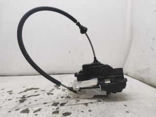 bontott KIA PRO Jobb első Ajtózár