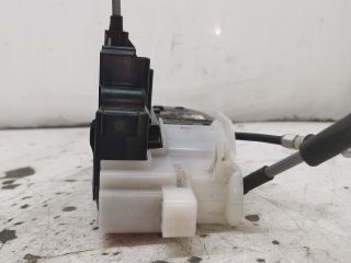 bontott KIA PRO Jobb első Ajtózár