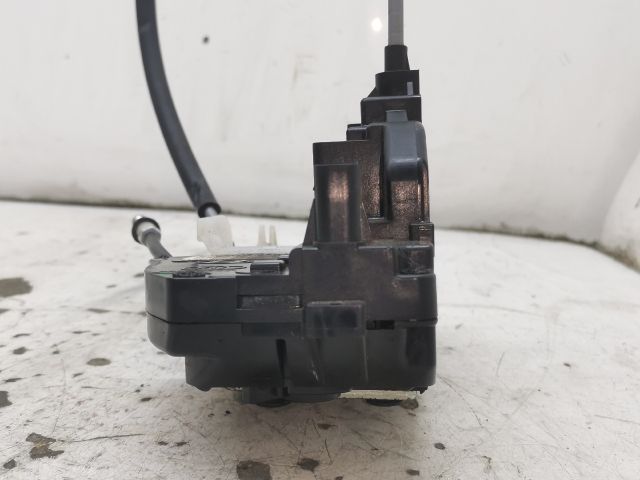 bontott KIA PRO Jobb első Ajtózár