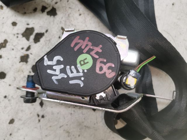 bontott KIA PRO Jobb első Biztonsági Öv