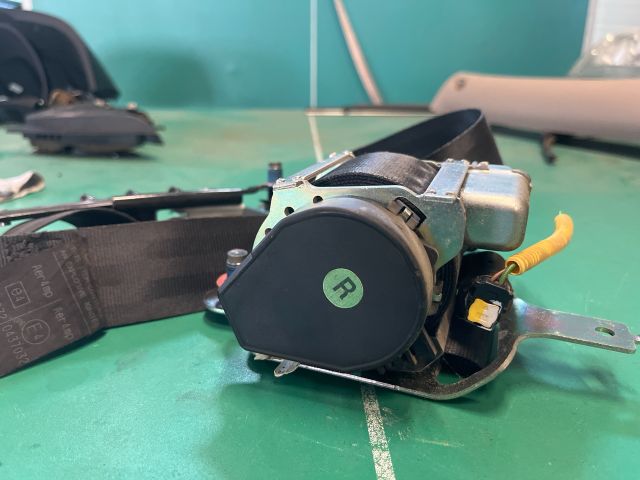 bontott KIA PRO Jobb első Biztonsági Öv