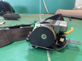 bontott KIA PRO Jobb első Biztonsági Öv