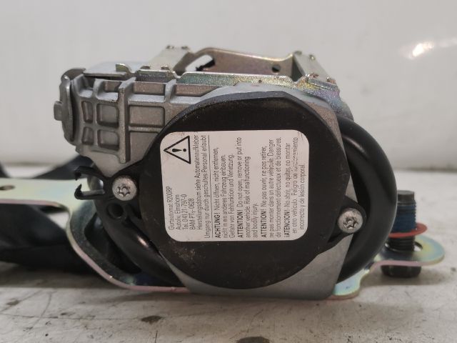 bontott KIA PRO Jobb első Biztonsági Öv