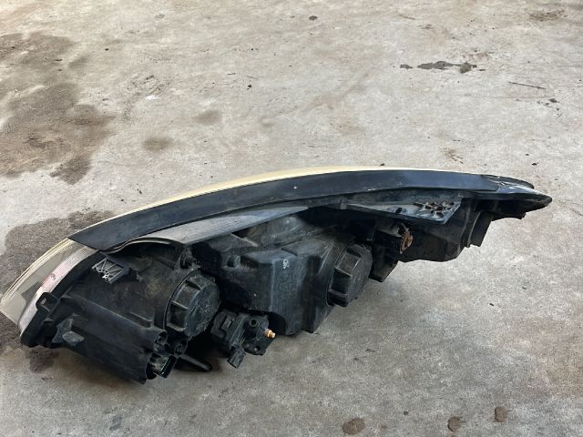 bontott KIA PRO Jobb első Dobbetét (Kerékjárati, Műanyag)