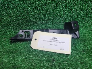 bontott KIA PRO Jobb első Lökhárító Tartó (Műanyag)