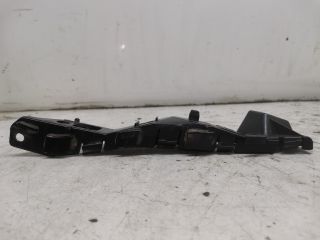 bontott KIA PRO Jobb első Oldal Lökhárító Tartó (Műanyag)