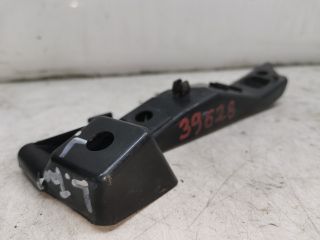 bontott KIA PRO Jobb első Oldal Lökhárító Tartó (Műanyag)