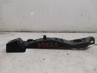 bontott KIA PRO Jobb első Oldal Lökhárító Tartó (Műanyag)