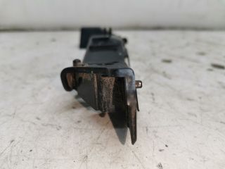 bontott KIA PRO Jobb első Oldal Lökhárító Tartó (Műanyag)