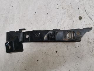 bontott KIA PRO Jobb első Oldal Lökhárító Tartó (Műanyag)