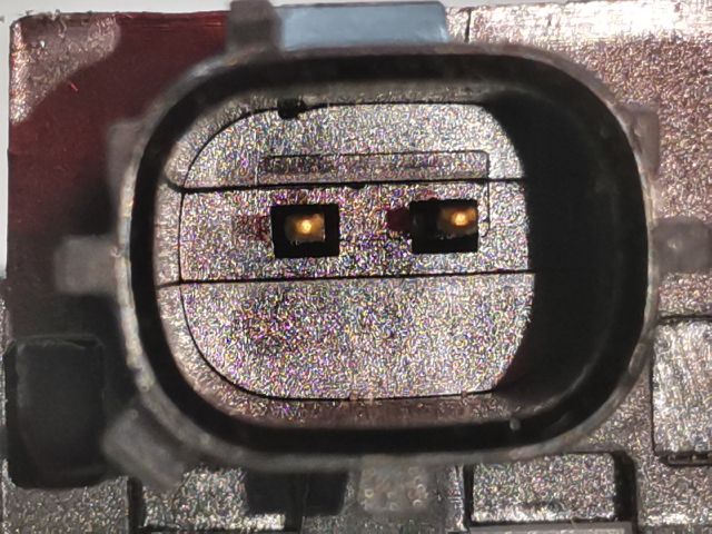 bontott KIA PRO Jobb első Oldal Ütközés Érzékelő