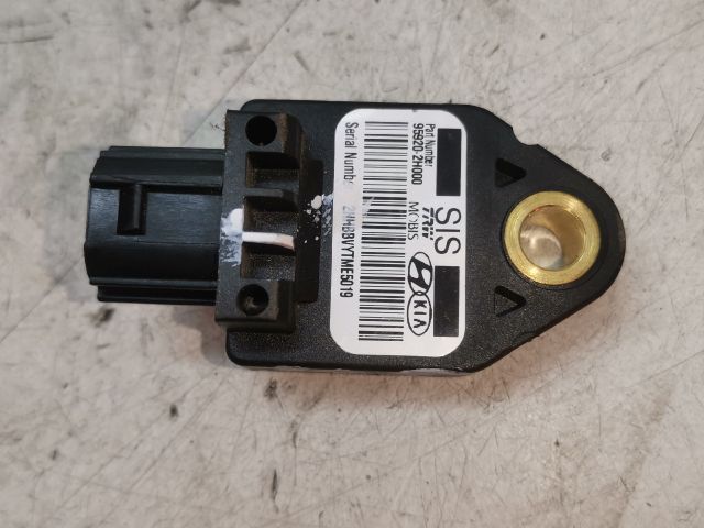 bontott KIA PRO Jobb első Oldal Ütközés Érzékelő