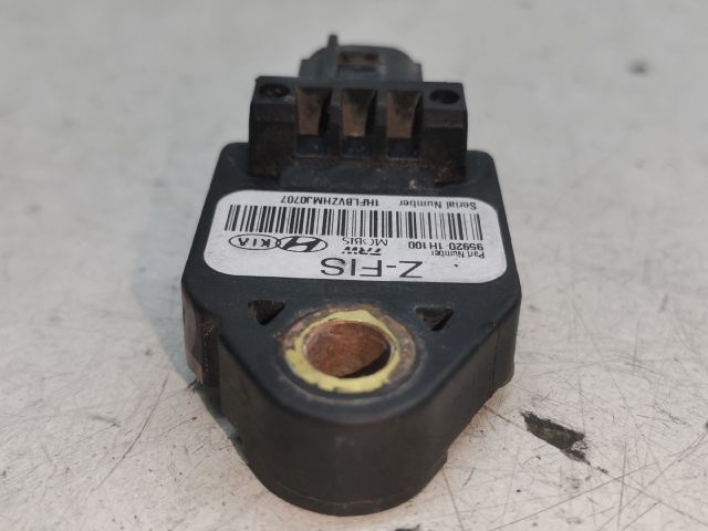 bontott KIA PRO Jobb első Ütközés Érzékelő (Homlokfalon)