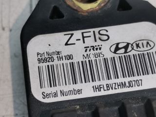 bontott KIA PRO Jobb első Ütközés Érzékelő (Homlokfalon)