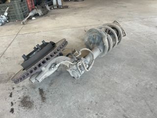 bontott KIA PRO Jobb Gólyaláb Csonkállvánnyal