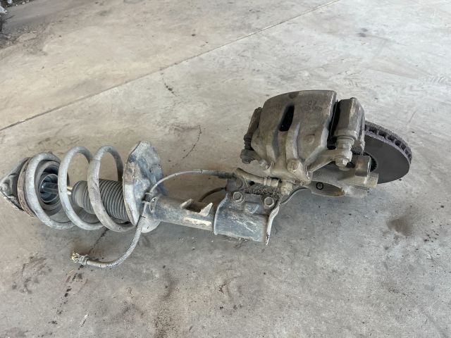 bontott KIA PRO Jobb Gólyaláb Csonkállvánnyal