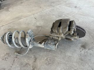 bontott KIA PRO Jobb Gólyaláb Csonkállvánnyal