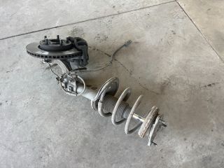 bontott KIA PRO Jobb Gólyaláb Csonkállvánnyal