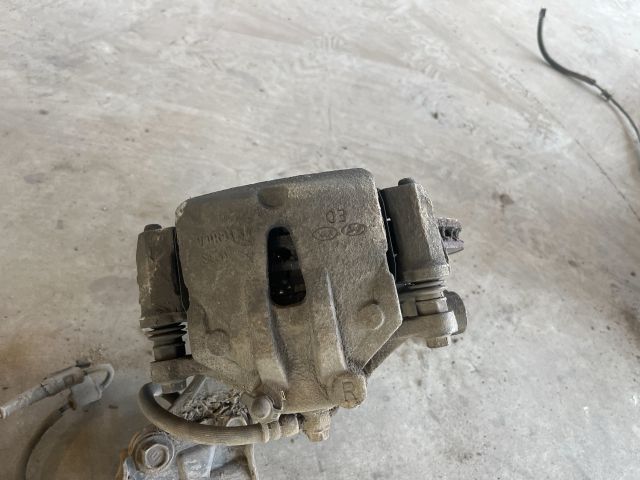 bontott KIA PRO Jobb Gólyaláb Csonkállvánnyal