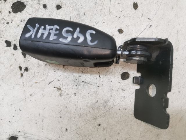 bontott KIA PRO Jobb hátsó Biztonsági Öv Csat