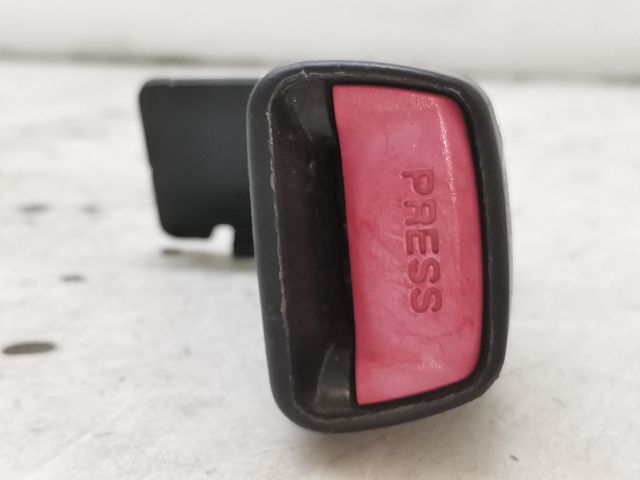 bontott KIA PRO Jobb hátsó Biztonsági Öv Csat