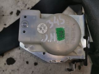 bontott KIA PRO Jobb hátsó Biztonsági Öv